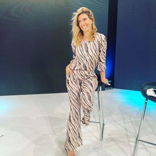 Luciana Geuna feet photo 12