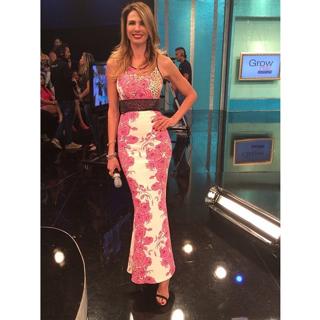 Luciana Gimenez feet photo thumbnail