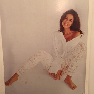 Luciana Gimenez feet photo thumbnail