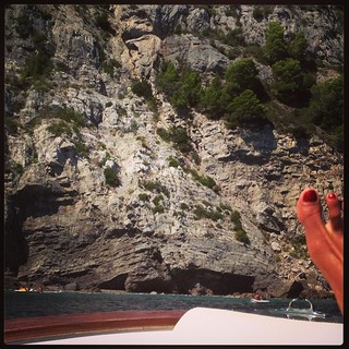 Luciana Gimenez feet photo thumbnail