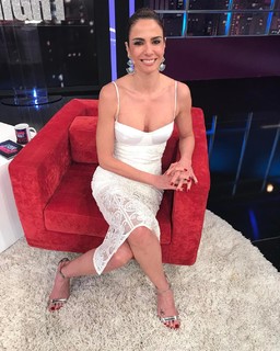Luciana Gimenez feet photo thumbnail