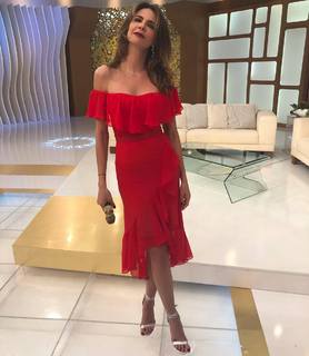 Luciana Gimenez feet photo thumbnail