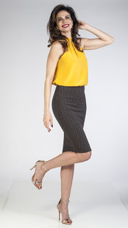 Luciana Gimenez feet photo thumbnail