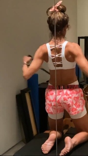 Luciana Gimenez feet photo thumbnail