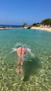 Luciana Gimenez feet photo thumbnail