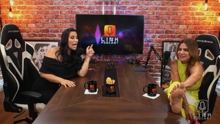 Luciana Gimenez feet photo thumbnail