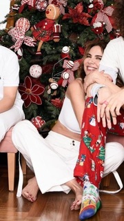 Luciana Gimenez feet photo thumbnail