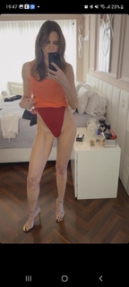 Luciana Gimenez feet photo thumbnail