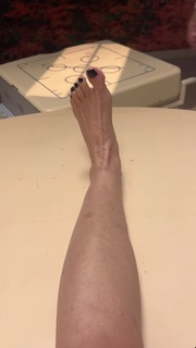 Luciana Gimenez feet photo thumbnail