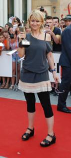 Luciana Littizzetto feet photo 13