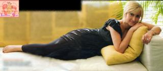 Luciana Littizzetto feet photo 1