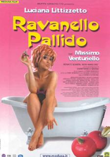Luciana Littizzetto feet photo 19