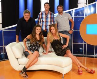 Luciana Rubinska feet photo 2