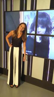 Luciana Rubinska feet photo 20
