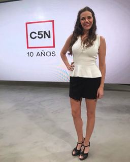 Luciana Rubinska feet photo 8