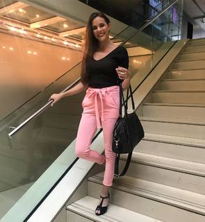 Luciana Rubinska feet photo 20