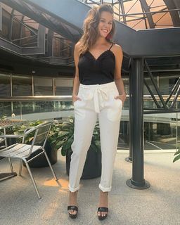 Luciana Rubinska feet photo 20