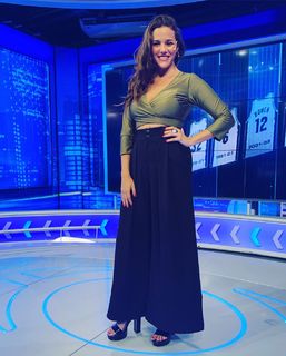 Luciana Rubinska feet photo 18