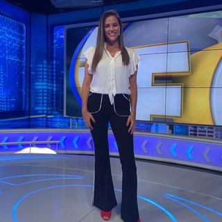 Luciana Rubinska feet photo 12