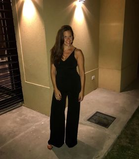Luciana Rubinska feet photo 8