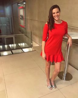 Luciana Rubinska feet photo 14
