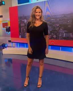Luciana Rubinska feet photo 7
