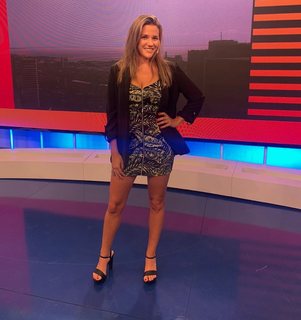 Luciana Rubinska feet photo 4