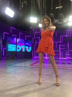 Luciana Rubinska feet photo 19