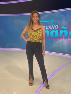 Luciana Rubinska feet photo 14