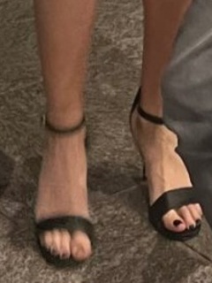 Luciana Rubinska feet photo 9