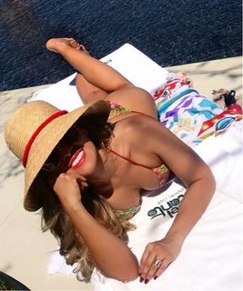 Luciana Sandoval feet photo 13