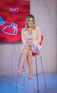 Luciana Sandoval feet photo 8