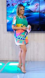 Luciana Sandoval feet photo 5