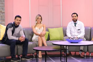 Luciana Sandoval feet photo 10
