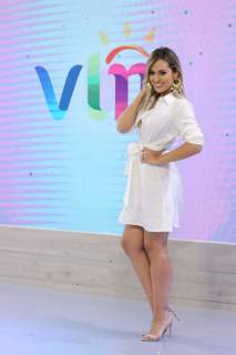 Luciana Sandoval feet photo 18