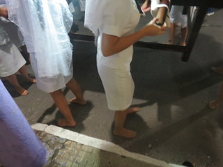 Luciana Sandoval feet photo 14