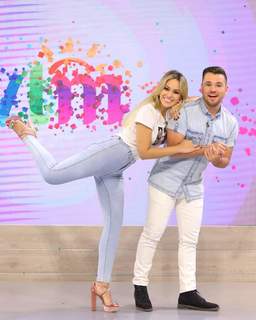 Luciana Sandoval feet photo 8