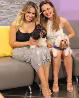Luciana Sandoval feet photo 6