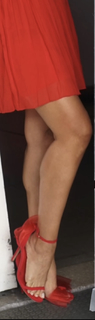 Luciana Sandoval feet photo 18