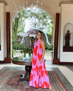 Luciana Sandoval feet photo 14