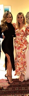 Luciana Sandoval feet photo 2