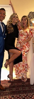 Luciana Sandoval feet photo 1
