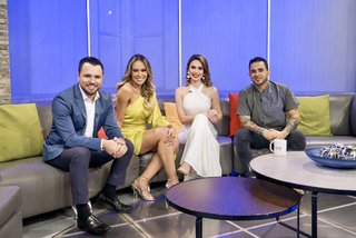 Luciana Sandoval feet photo 20