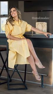 Luciana Sandoval feet photo 20