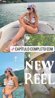 Luciana Sandoval feet photo 12