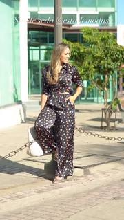 Luciana Sandoval feet photo 8