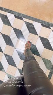 Luciana Sandoval feet photo 5