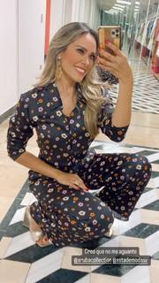 Luciana Sandoval feet photo 19