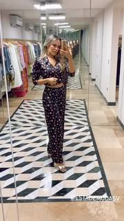 Luciana Sandoval feet photo 18