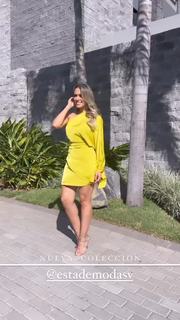 Luciana Sandoval feet photo 17